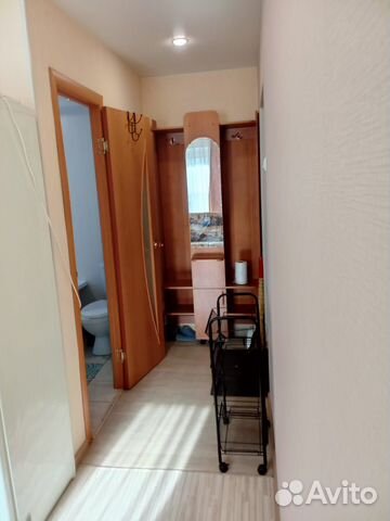 

Квартира-студия, 20 м², 1/5 эт.