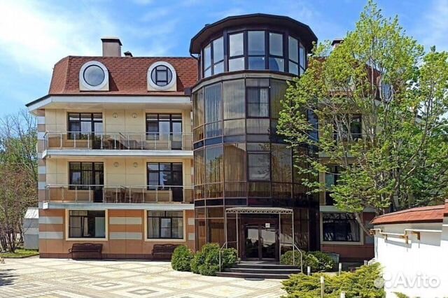 

1-к. квартира, 30 м², 3/5 эт.