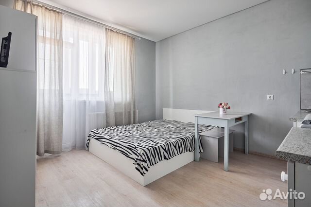 

Квартира-студия, 22 м², 6/16 эт.