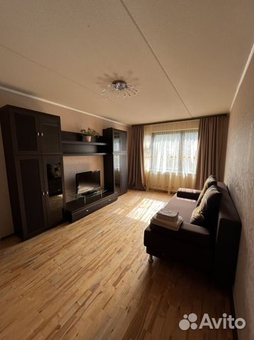 

2-к. квартира, 50 м², 5 кроватей