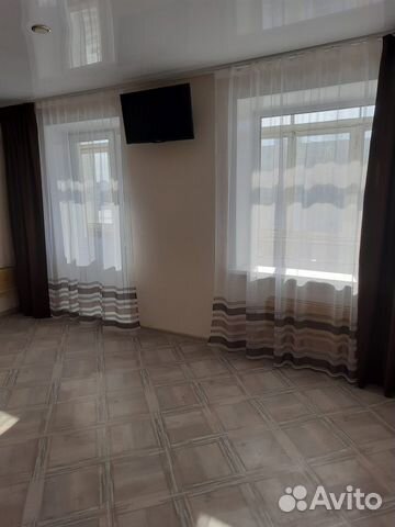 

1-к. квартира, 38 м², 1 кровать