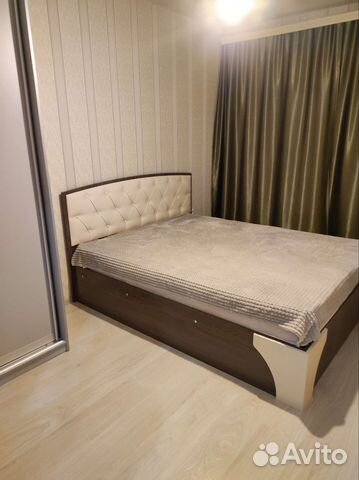 

2-к. квартира, 57 м², 2 кровати