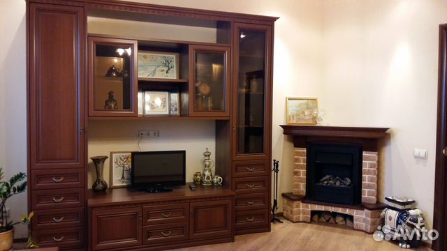 2-к квартира, 64 м², 6/10 эт.