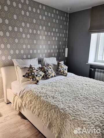 

2-к. квартира, 50 м², 7/9 эт.