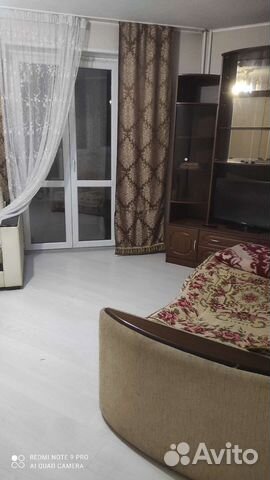 

3-к. квартира, 85 м², 4/17 эт.