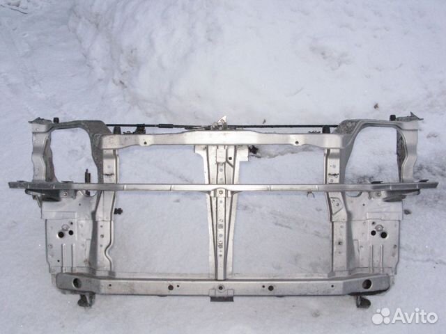 Honda cr v rd1 кондиционер. Панель передняя Honda CR-V 4.