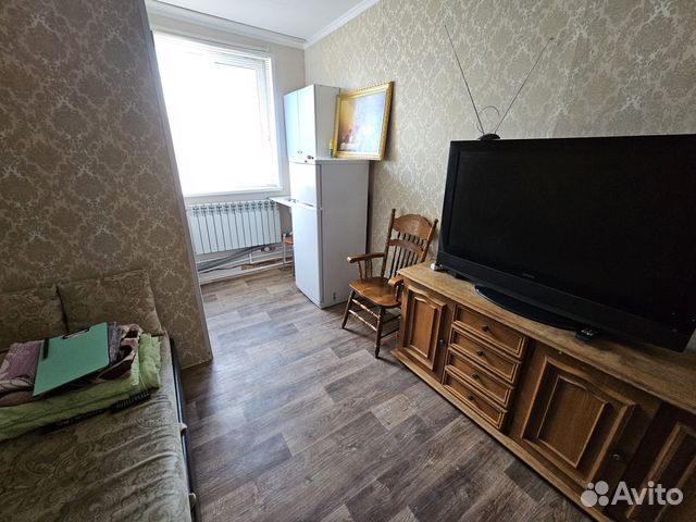

Квартира-студия, 15 м², 1/2 эт.