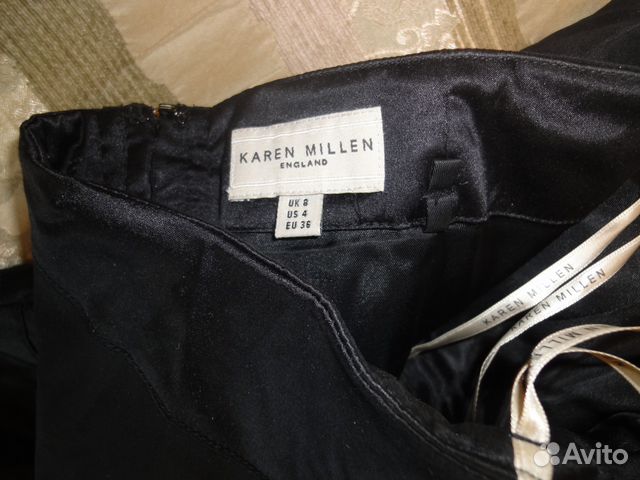 Платье Karen Millen Платье Karen Millen