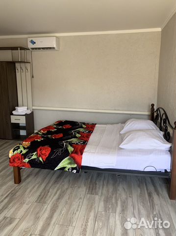 

1-к. квартира, 27 м², 3 кровати
