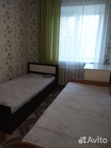 

2-к. квартира, 54 м², 5 кроватей