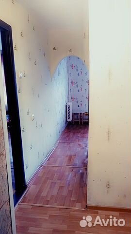 

1-к. квартира, 28,6 м², 2 кровати