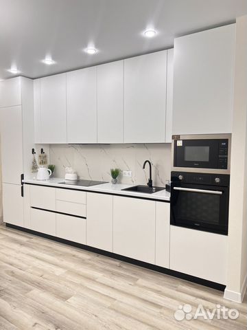 

2-к. квартира, 60 м², 2 кровати