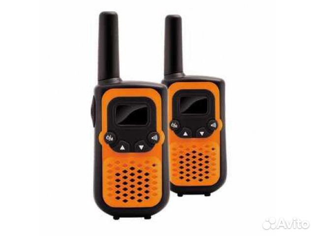 Рация Voxtel MR-160 Twin в Уфе