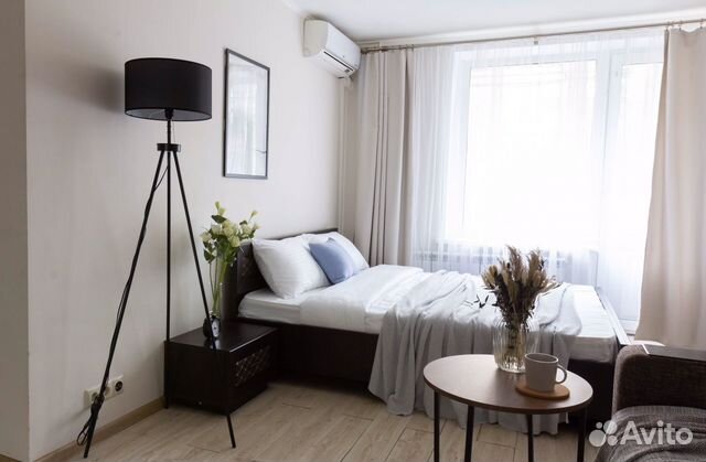 

2-к. квартира, 44 м², 3 кровати