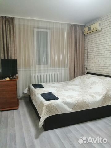 

1-к. квартира, 23 м², 2 кровати