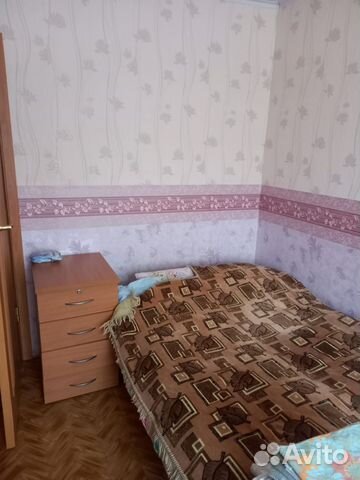 

2-к. квартира, 60 м², 2 кровати