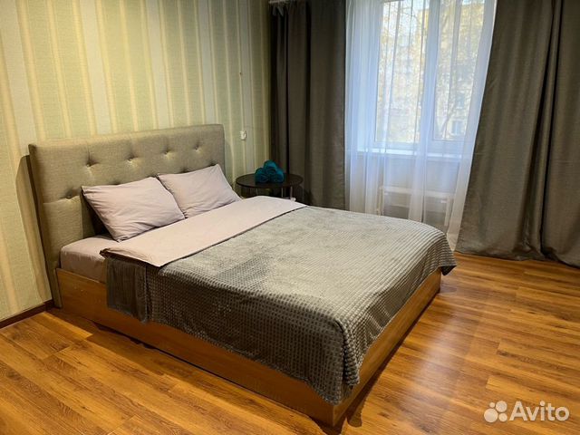 

2-к. квартира, 65 м², 3 кровати