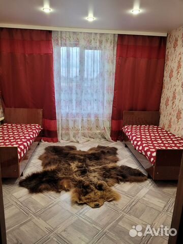 

2-к. квартира, 45 м², 5 кроватей