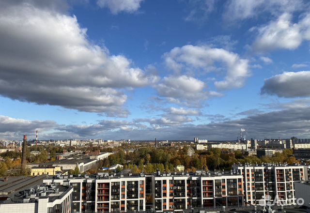

1-к. квартира, 35 м², 2 кровати