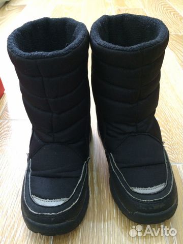 Сапоги Reima 28 р