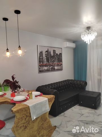 

2-к. квартира, 50 м², 12/24 эт.