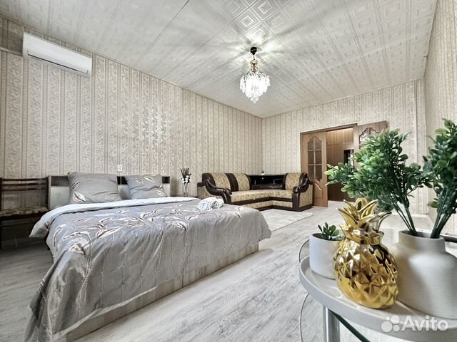 

2-к. квартира, 67 м², 3/5 эт.