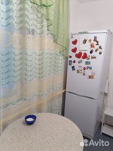 

2-к. квартира, 30 м², 2 кровати