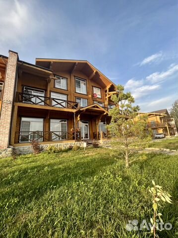 

3-к. квартира, 113 м², 5 кроватей
