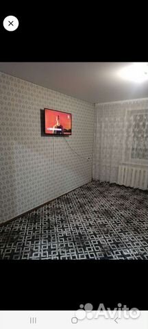 

2-к. квартира, 60 м², 4 кровати