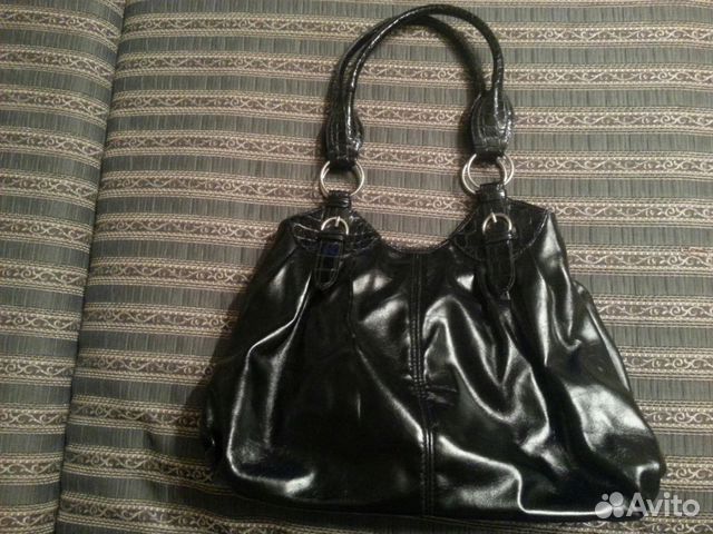 Сумка новая Сумка новая