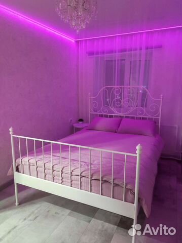 

2-к. квартира, 42 м², 1 кровать