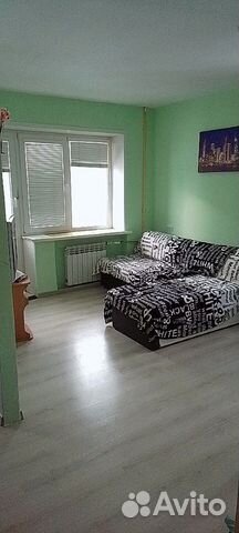 

1-к. квартира, 31,9 м², 2 кровати