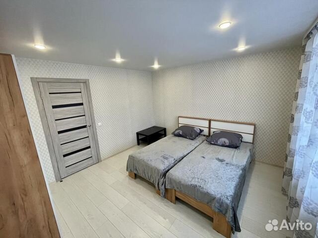 

2-к. квартира, 50 м², 4 кровати