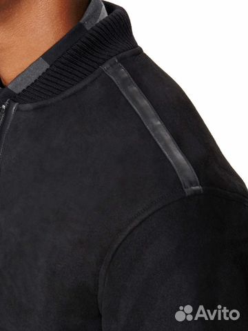 Куртка бомбер Levis Made Crafted size S