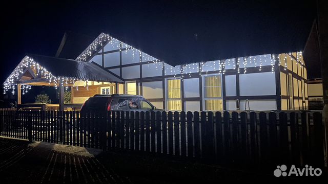 

4-к. коттедж, 150 м²