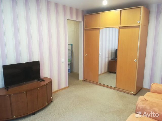 

2-к. квартира, 47 м², 4 кровати