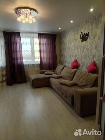 

2-к. квартира, 90 м², 12/20 эт.