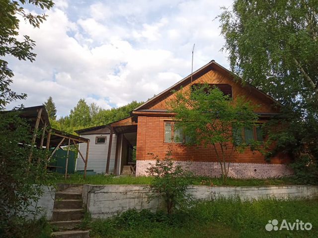 

4-к. дом, 170 м²