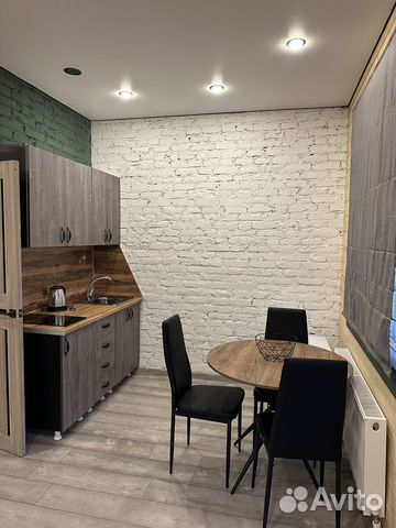 

Таунхаус 35 м² на участке 12 сот.