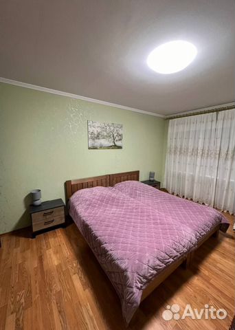 

2-к. квартира, 48 м², 3 кровати