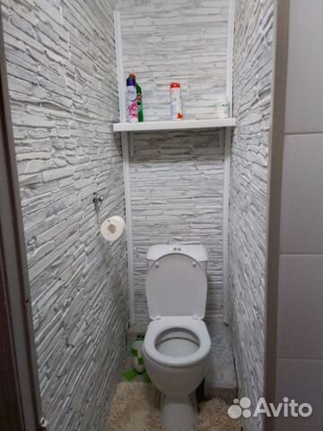

2-к. квартира, 58 м², 2/3 эт.