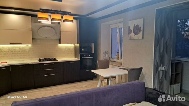 

3-к. квартира, 64 м², 5 кроватей