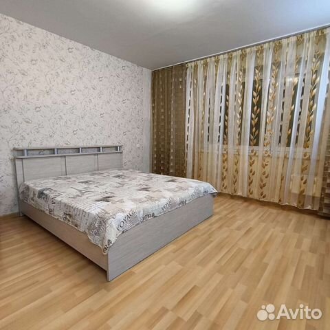 

2-к. квартира, 73 м², 4 кровати