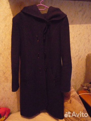 Продам осеннее пальто Продам осеннее пальто
