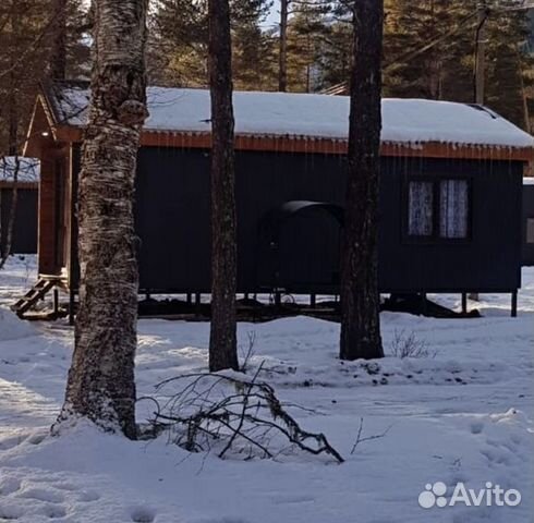 

3-к. дом, 45 м²