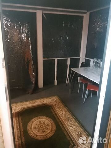 

2-к. коттедж, 35 м²