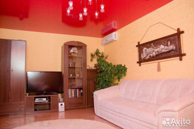 2-к квартира, 58 м², 2/5 эт. 2-к квартира, 58 м², 2/5 эт.