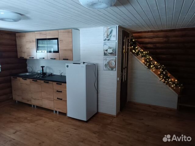 

2-к. дом, 72 м²