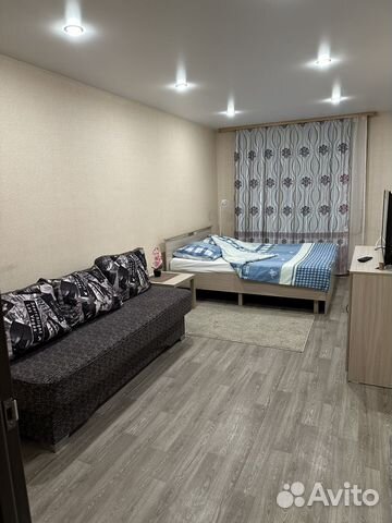 

1-к. квартира, 40 м², 5 кроватей