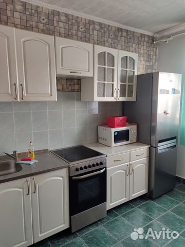 

2-к. квартира, 54 м², 5 кроватей